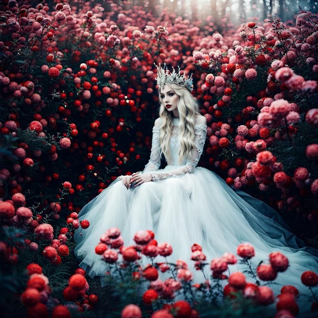 Queen Ione