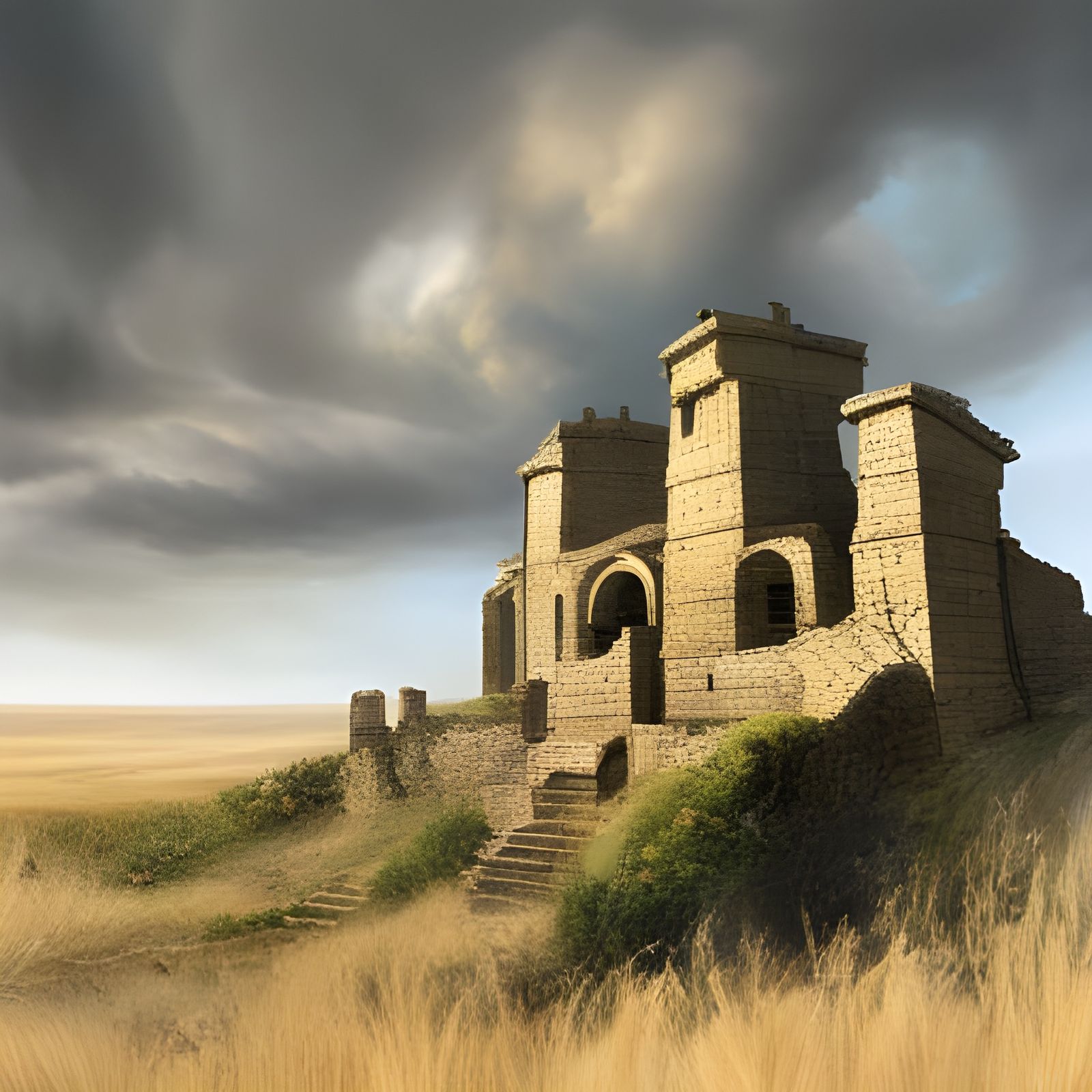 Last Outpost