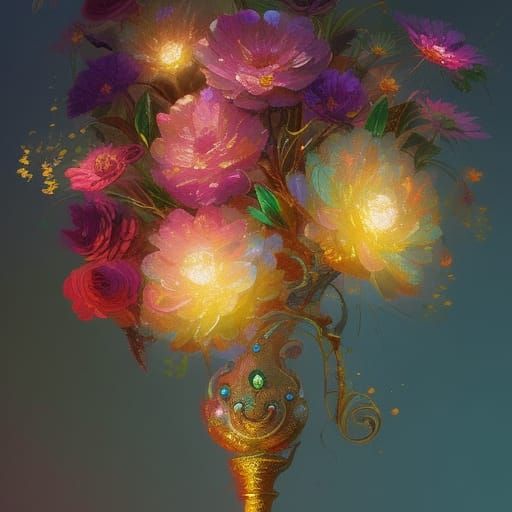 Untitled Creation