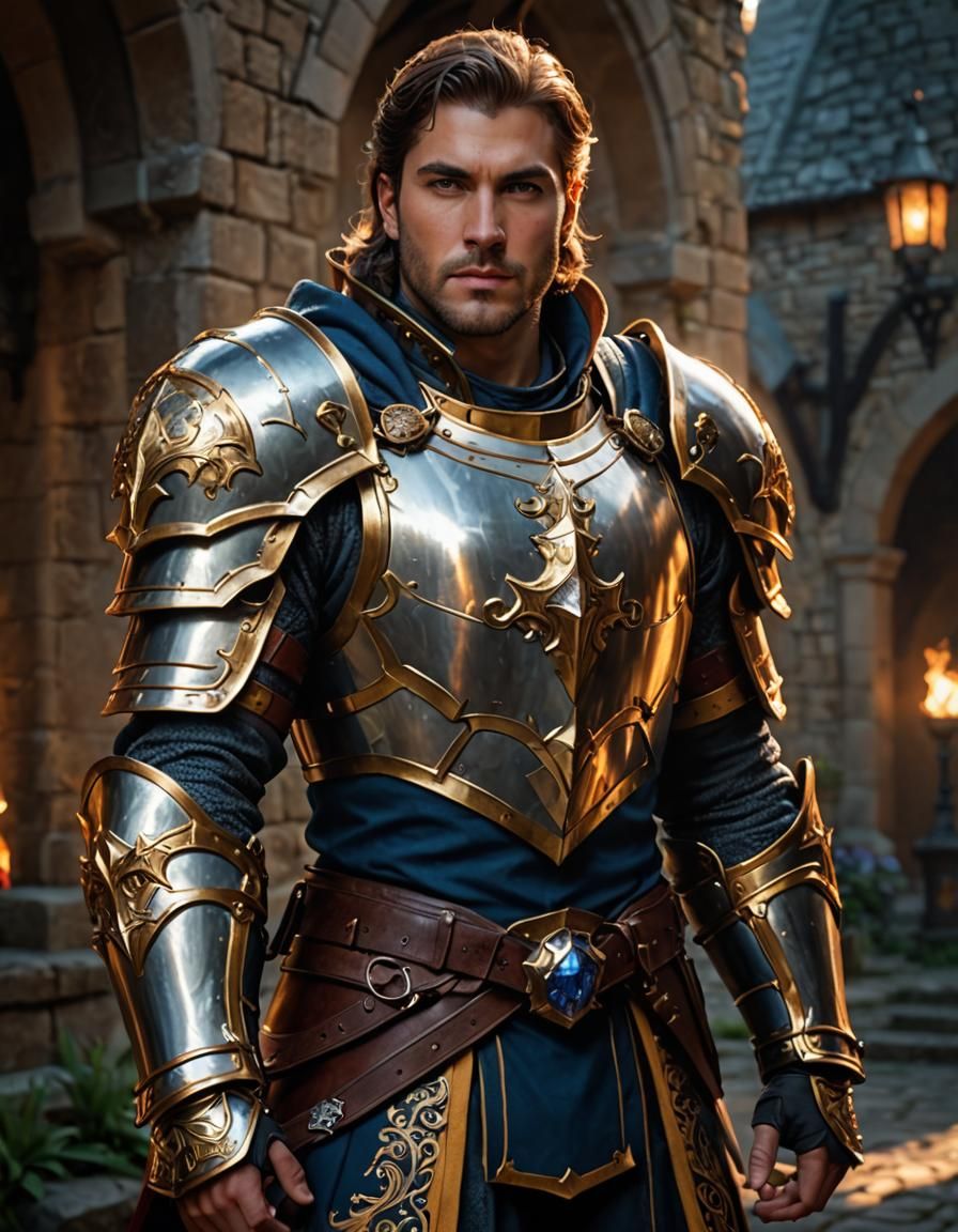 Paladin