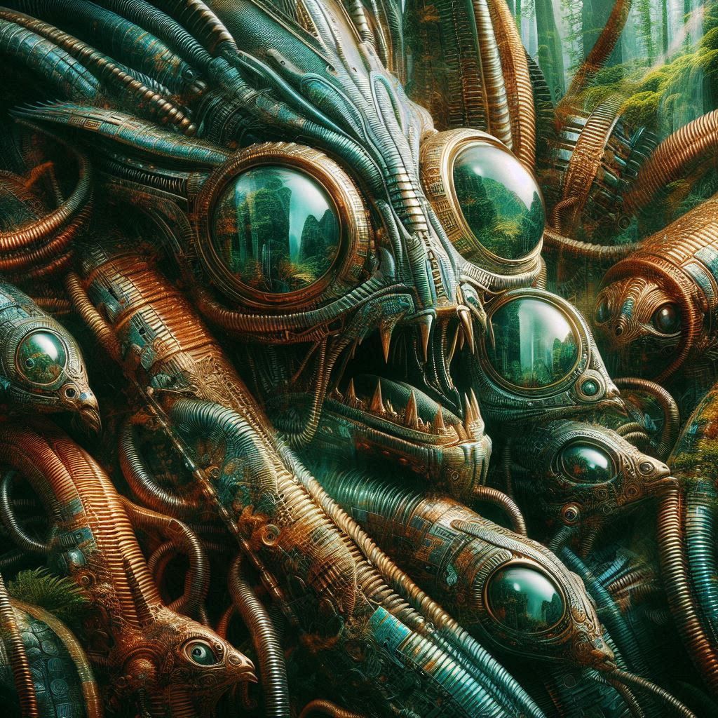 Giger 58