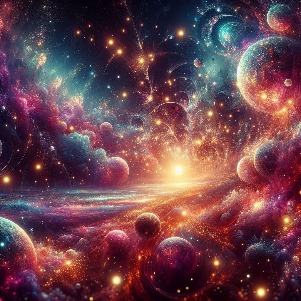 universe