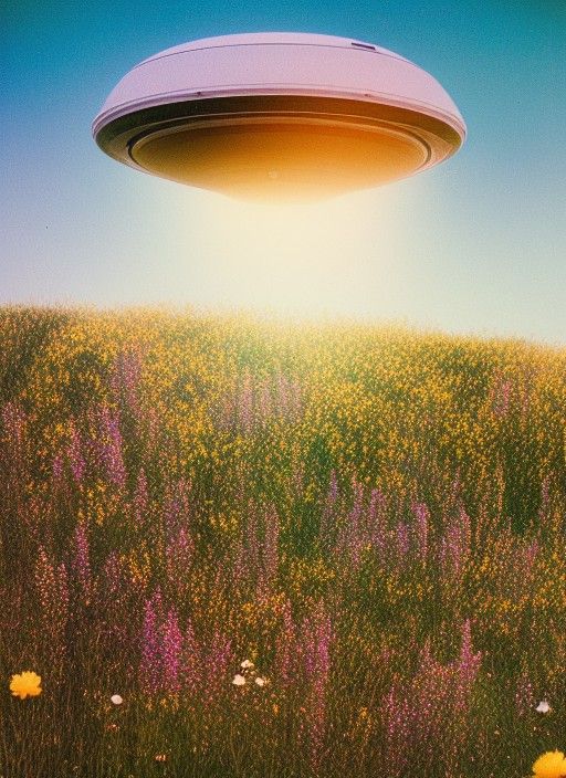 Aliens Exist 4