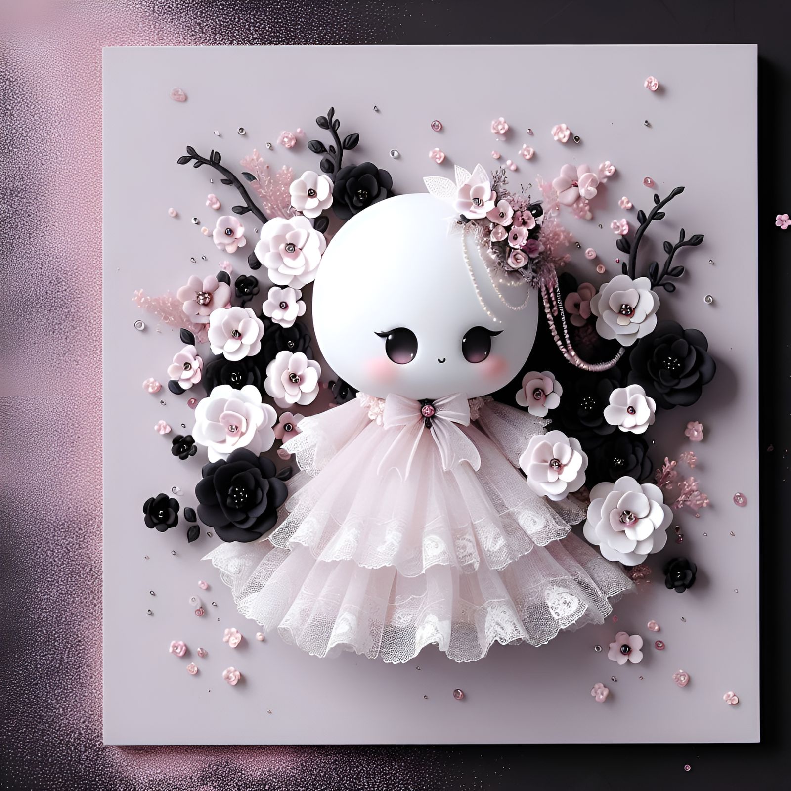 Untitled Creation