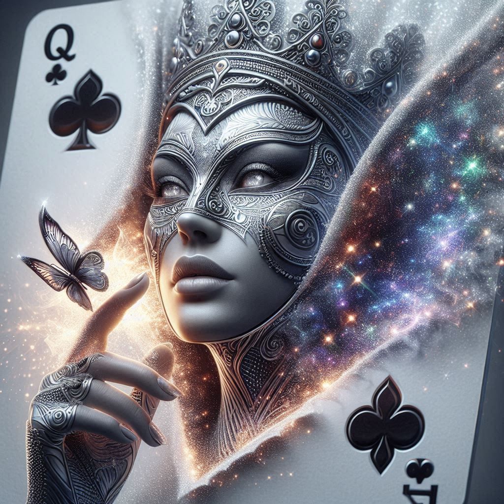 Queen of Clubs Revisited