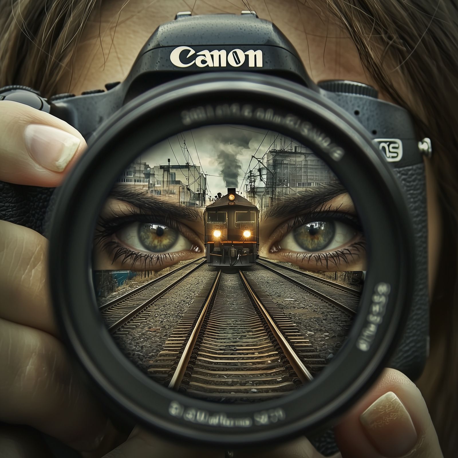 Sometimes messed up version is better..