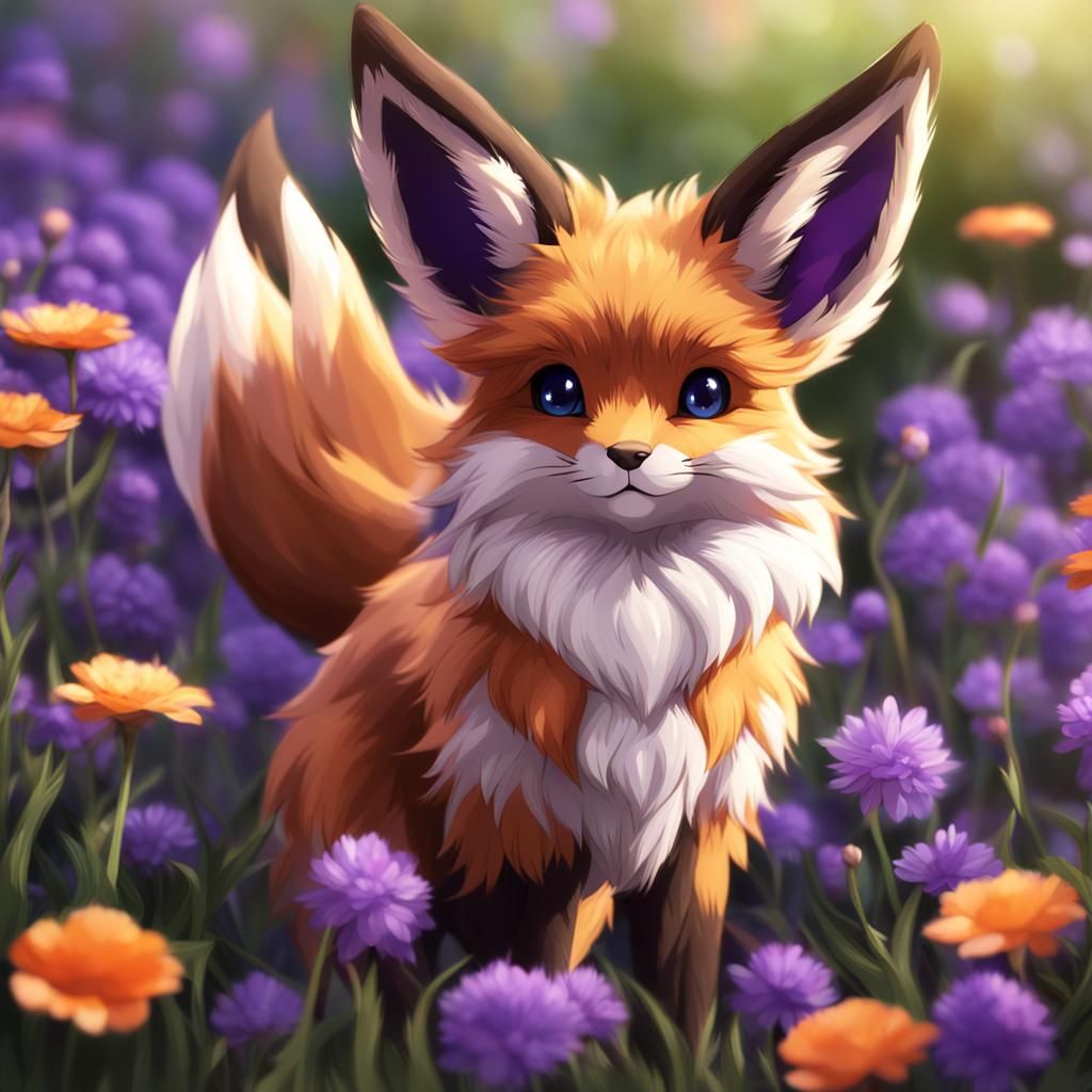 Fox's Field