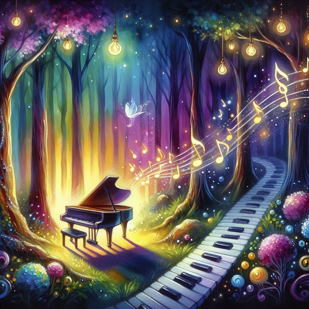 Piano