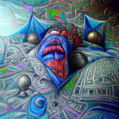 Void Sleeper
