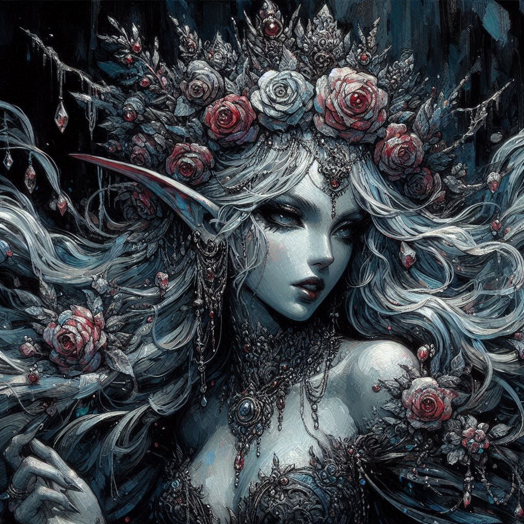 All Things perish in the End, Dear...