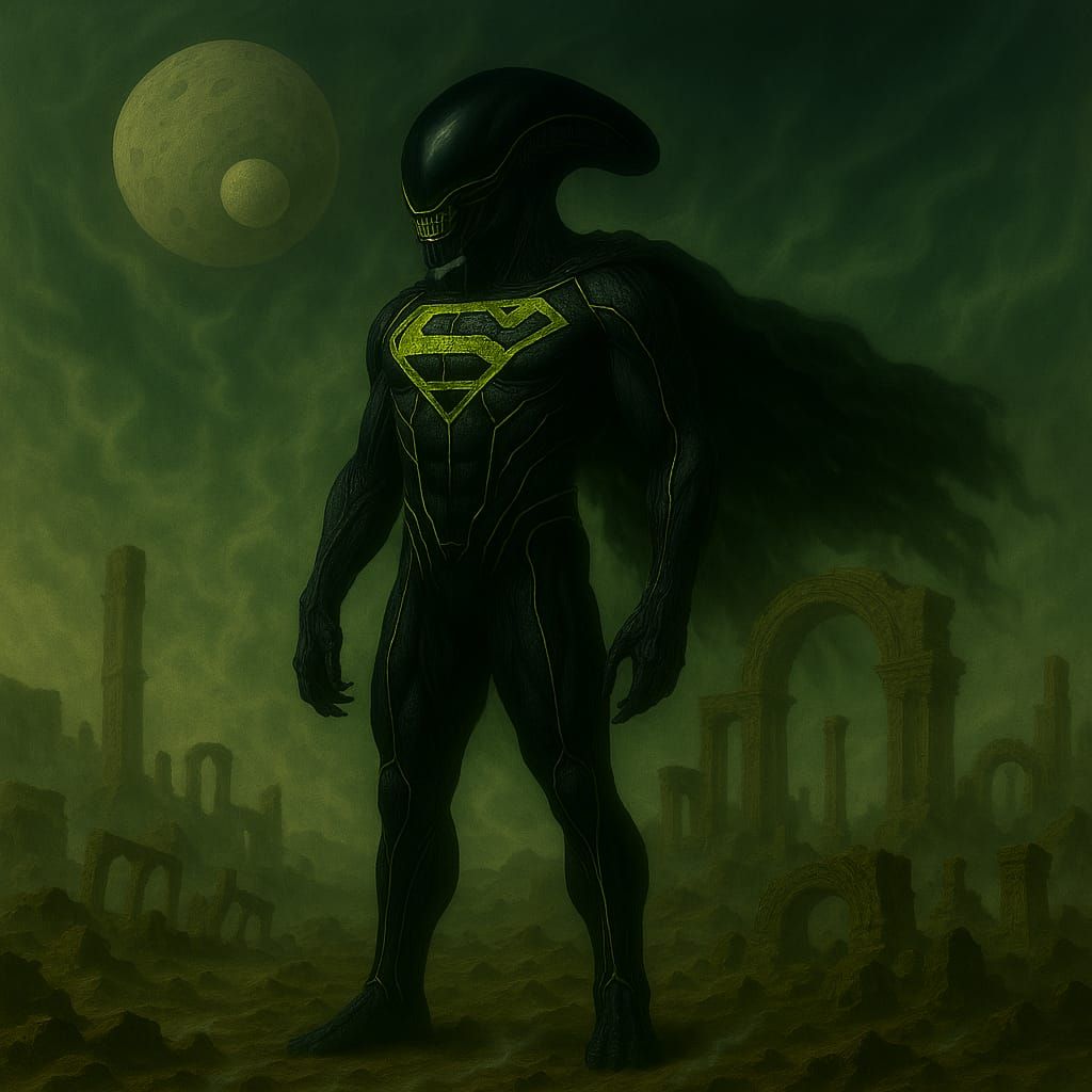 superalien
