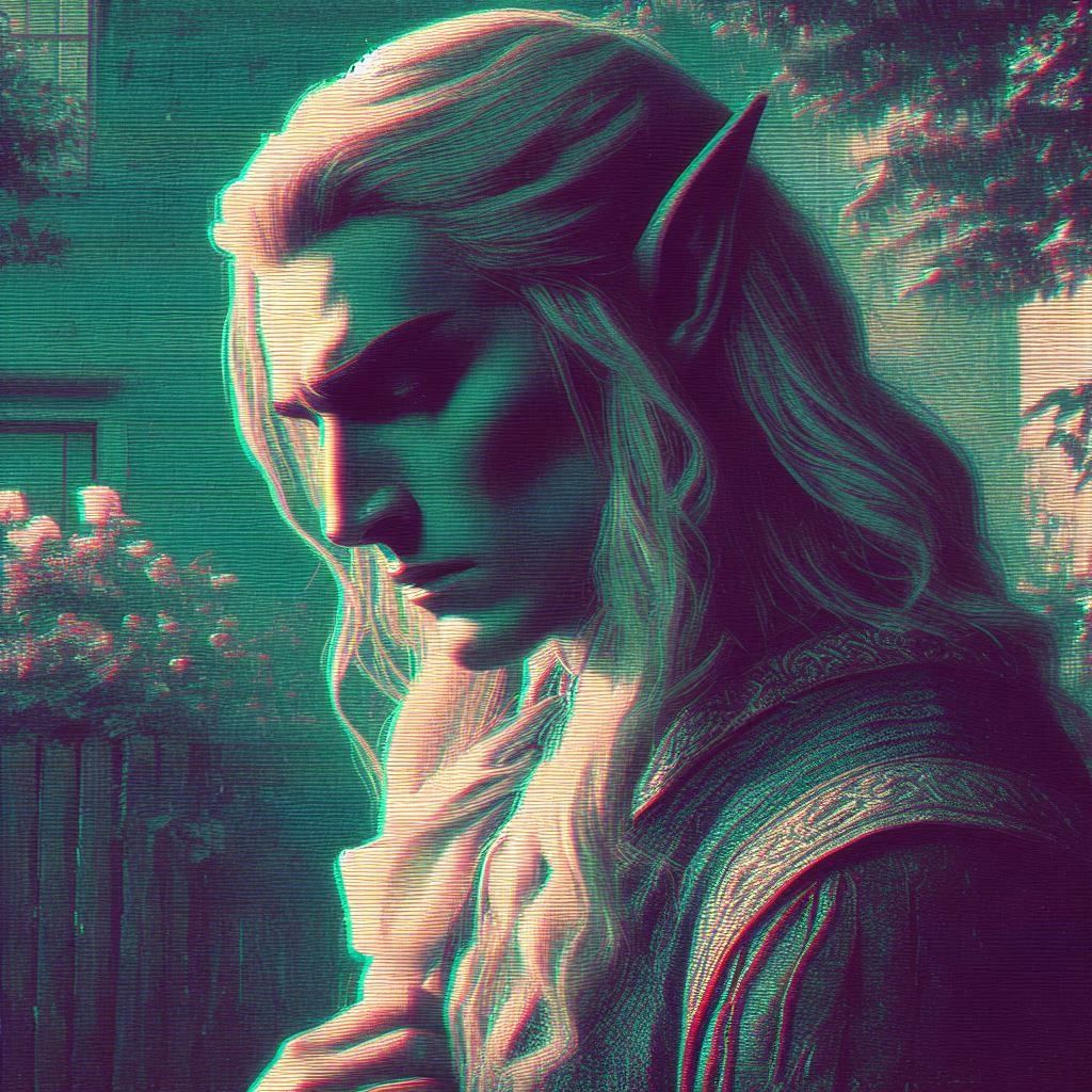 elven