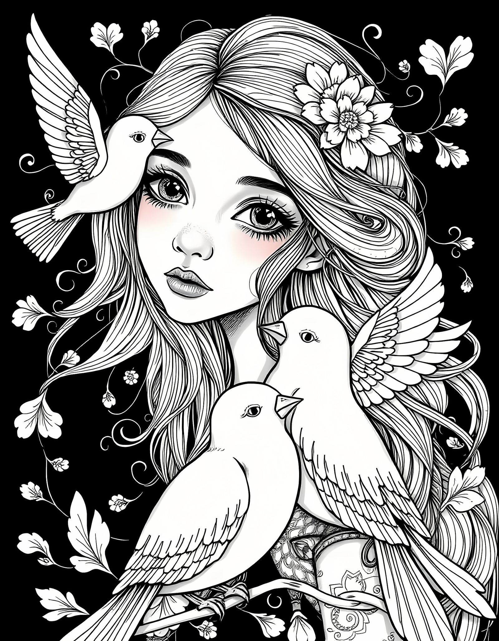 Coloring page (NC • Upload) #2