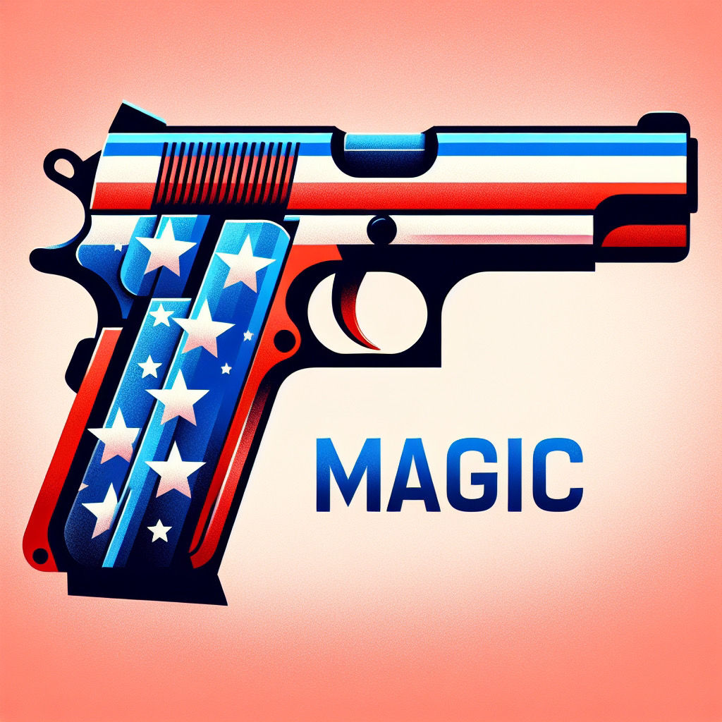 American Magic