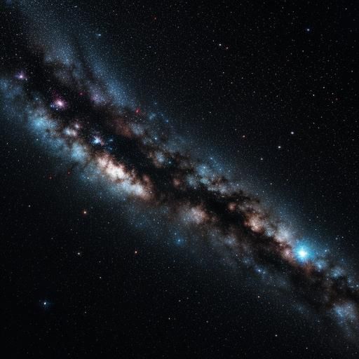 The Galaxies