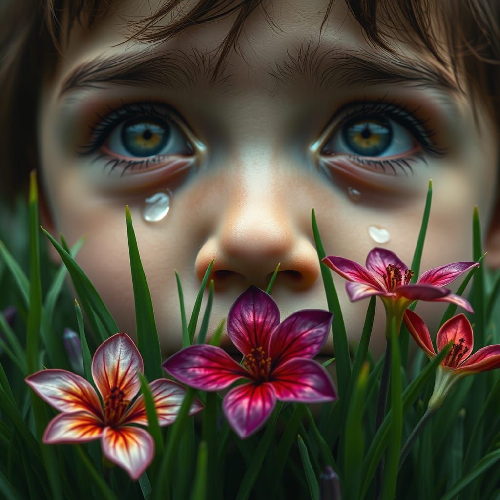 לצמוח מתוך הכאב......