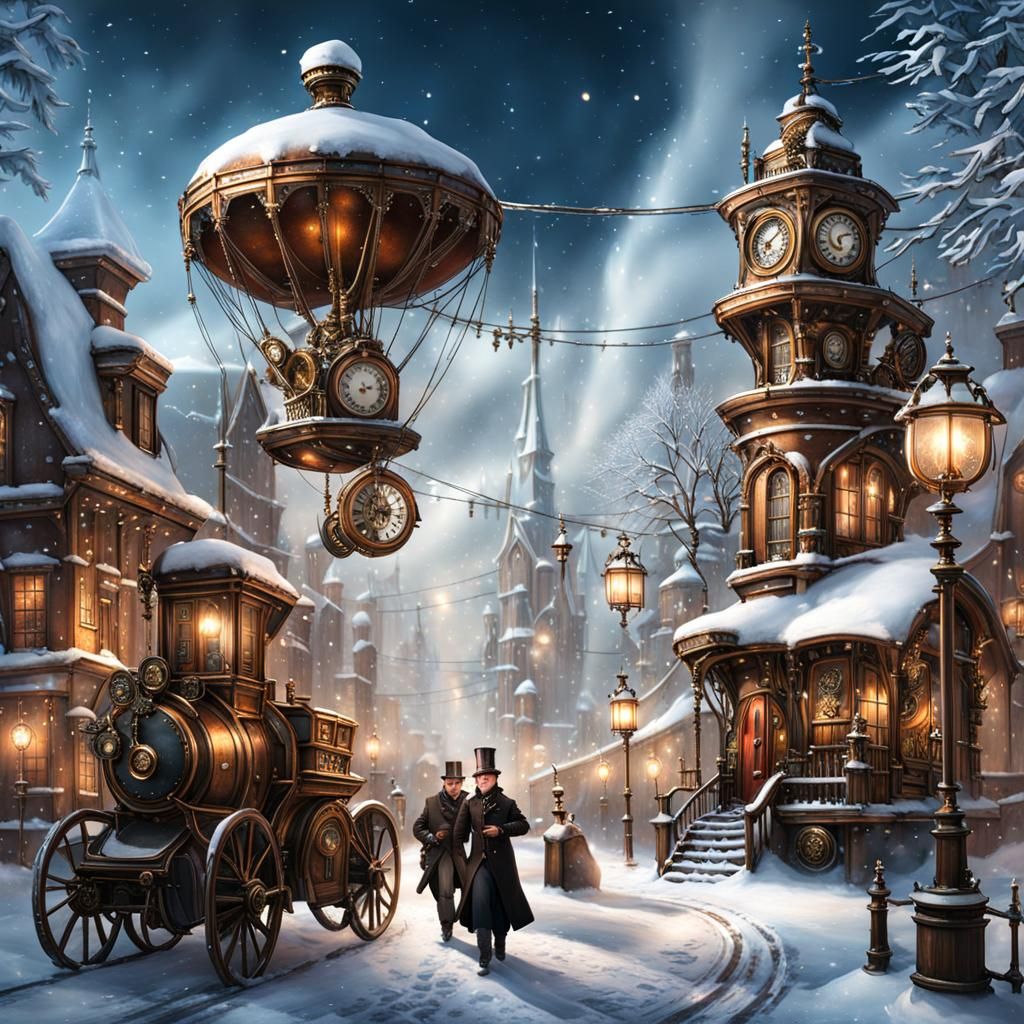 Tick Tock  by @Amarand