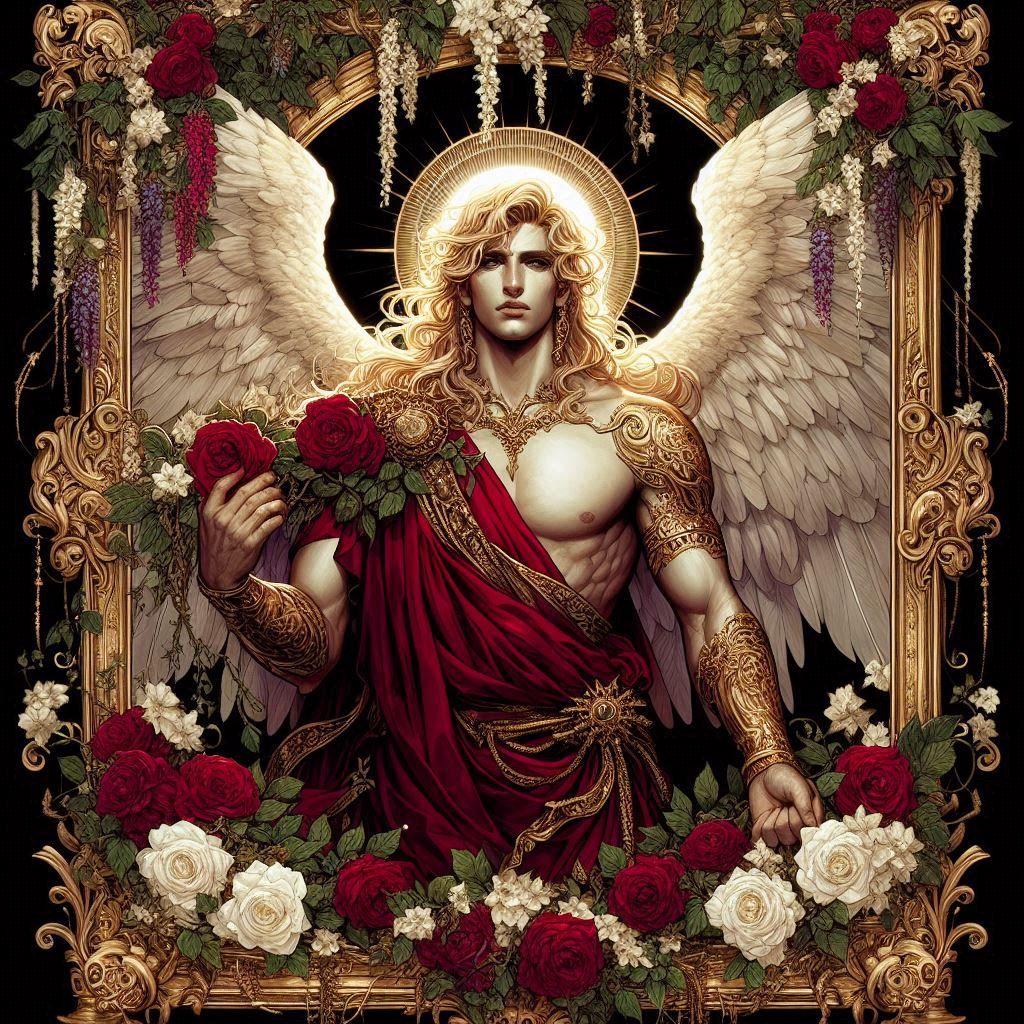 Prayers have been answered