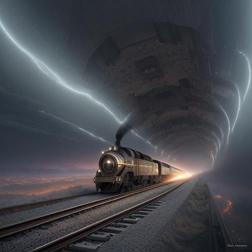 Space Train