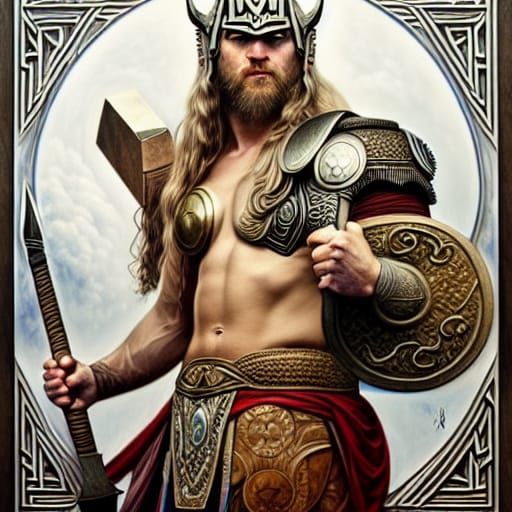 thorish