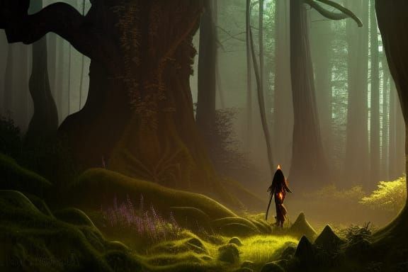 Returning - Part II