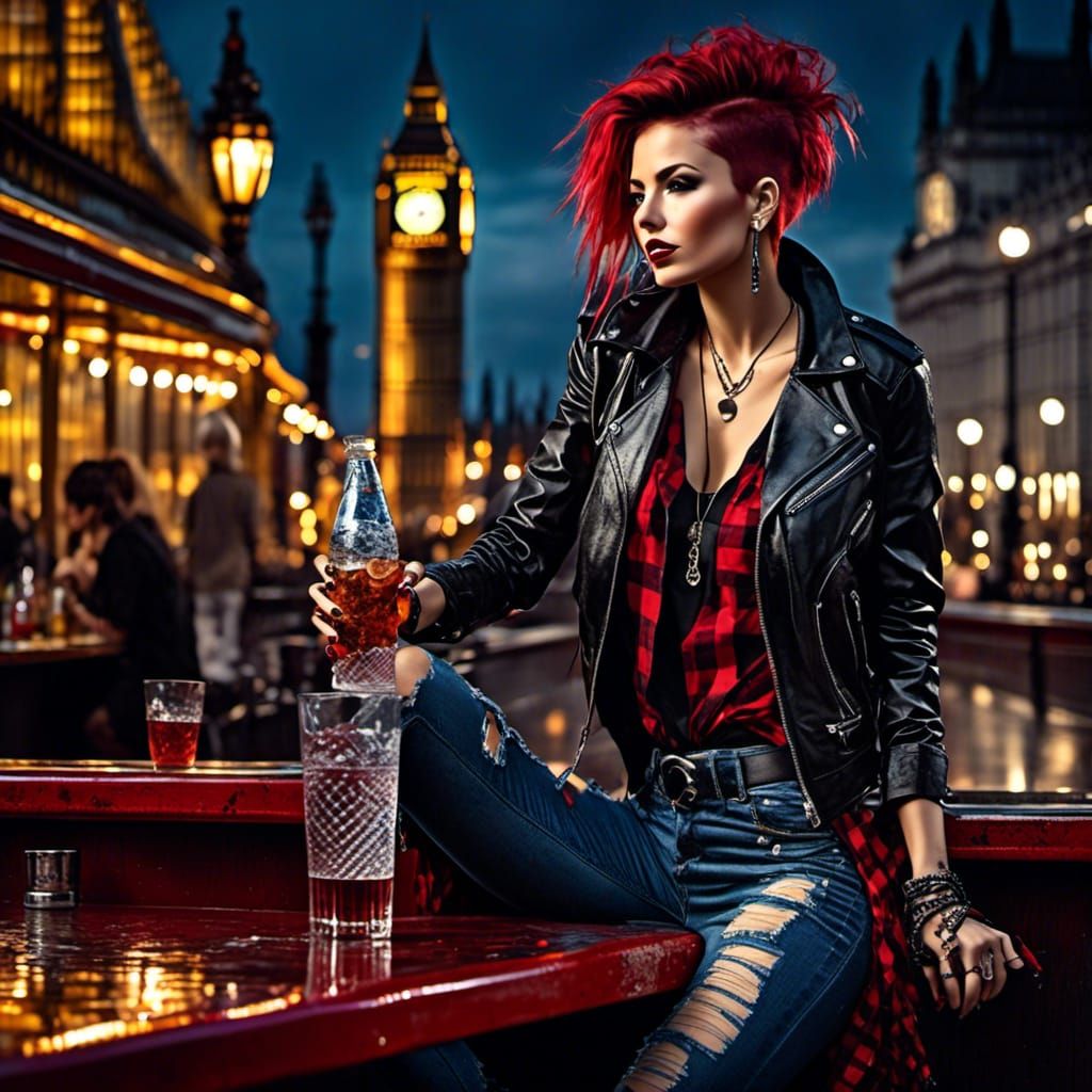 <lora:GrungePunkStyle:1.0>  " fl bo...