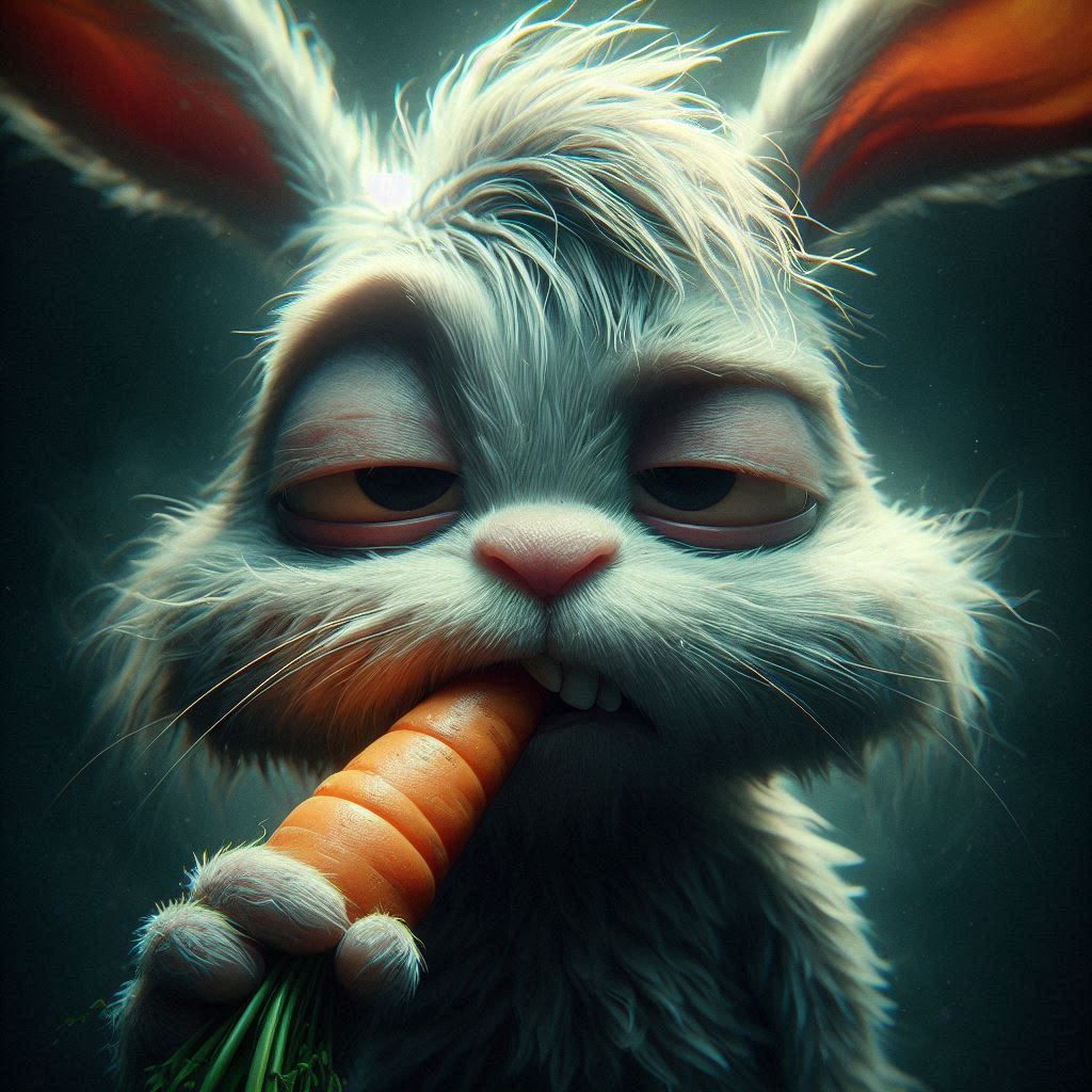 Too tired to eat, too hungry to sleep