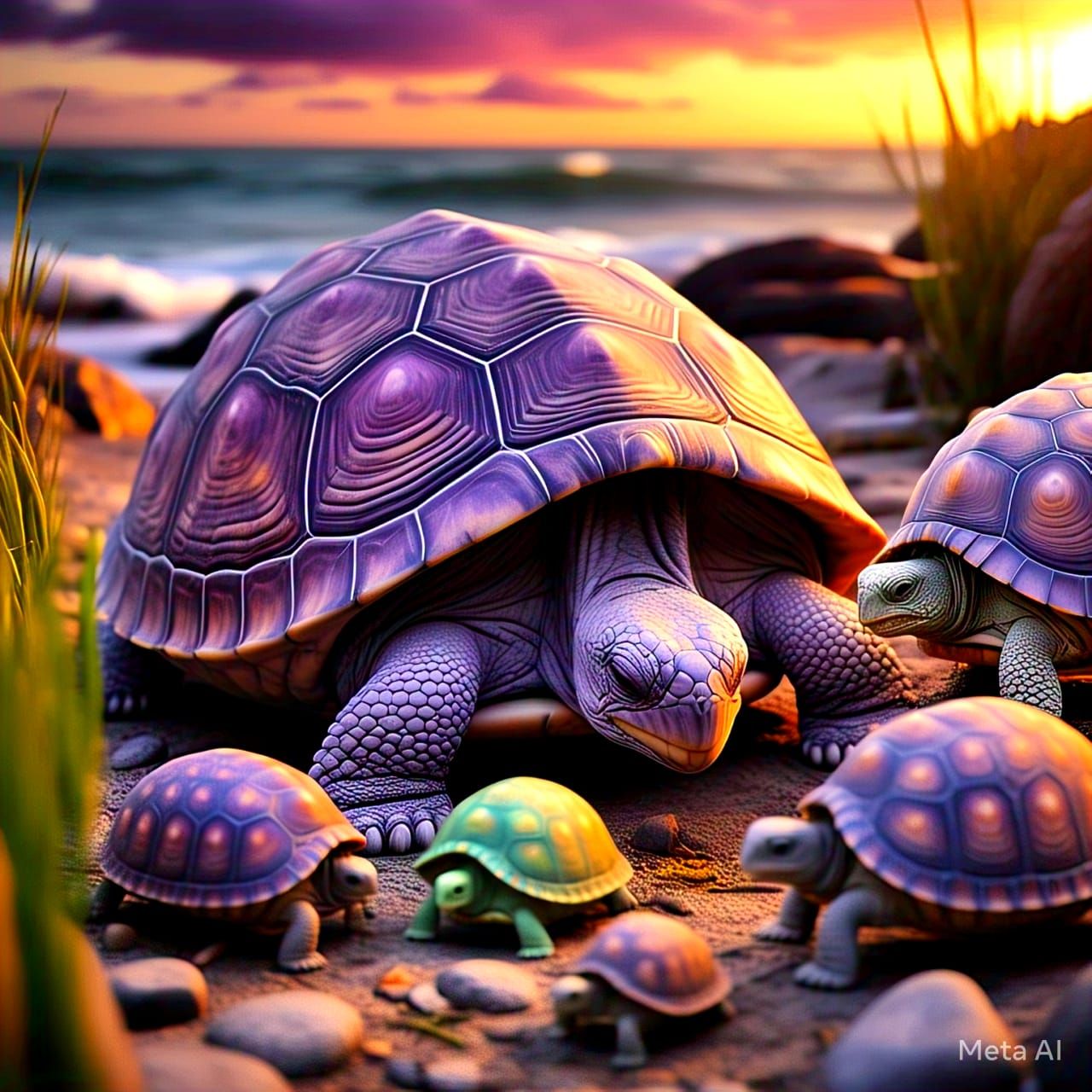 "Wife, I'm not usually a suspicious kind of man, but...."