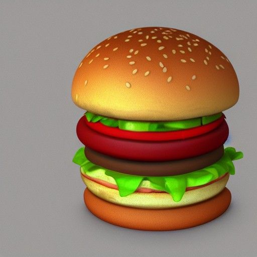 Big Mac