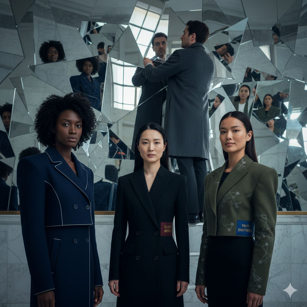 Patriarchy: End of Service