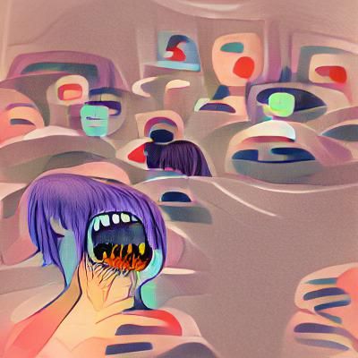 Social anxiety