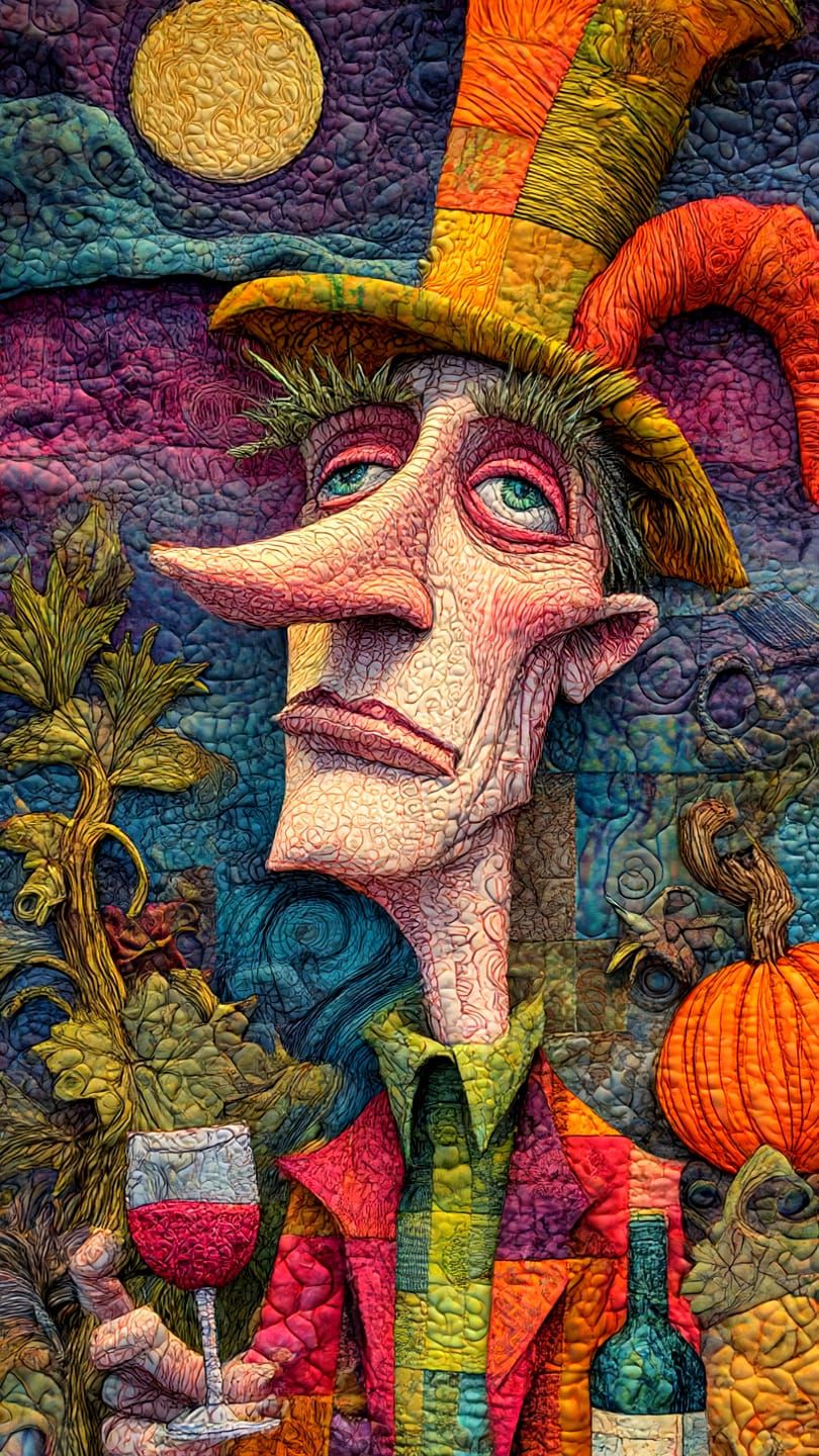 Nightmare Harvest Festival 06