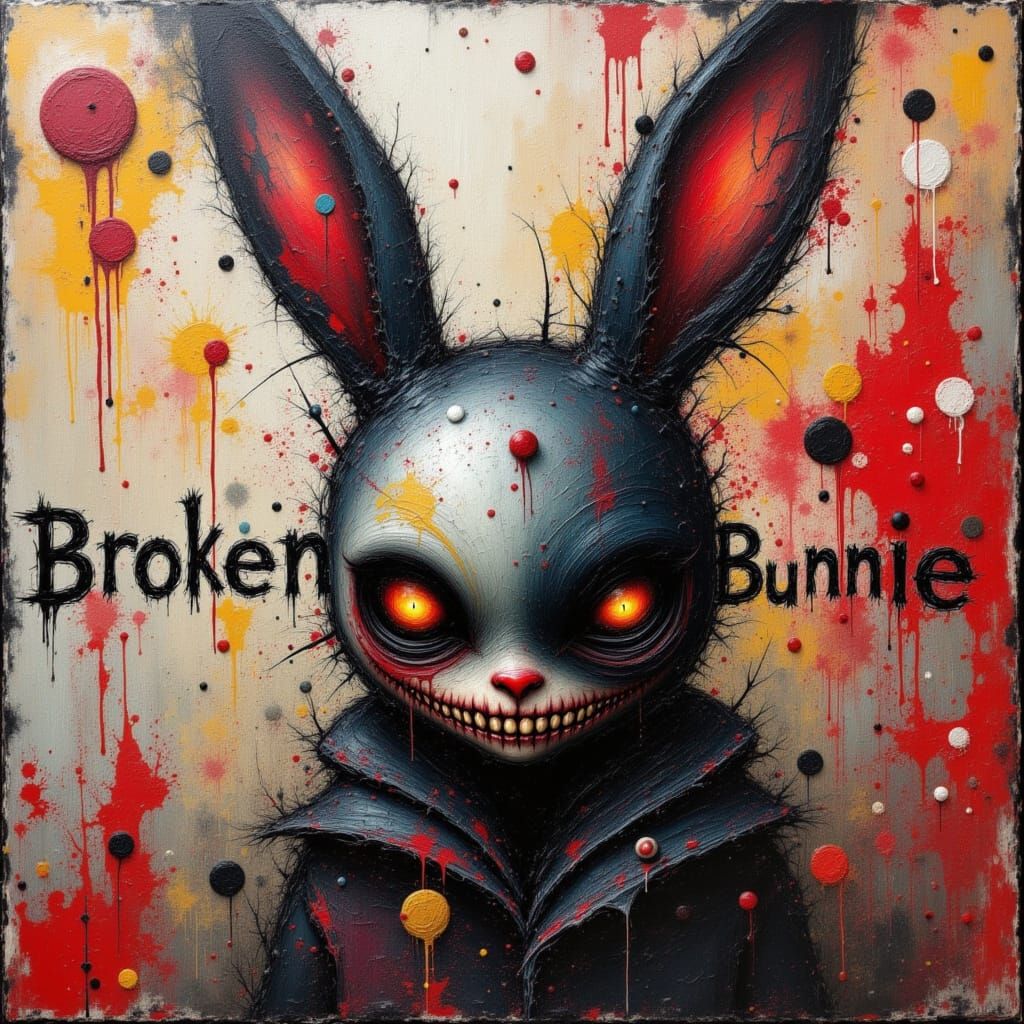 BrokenBunnie