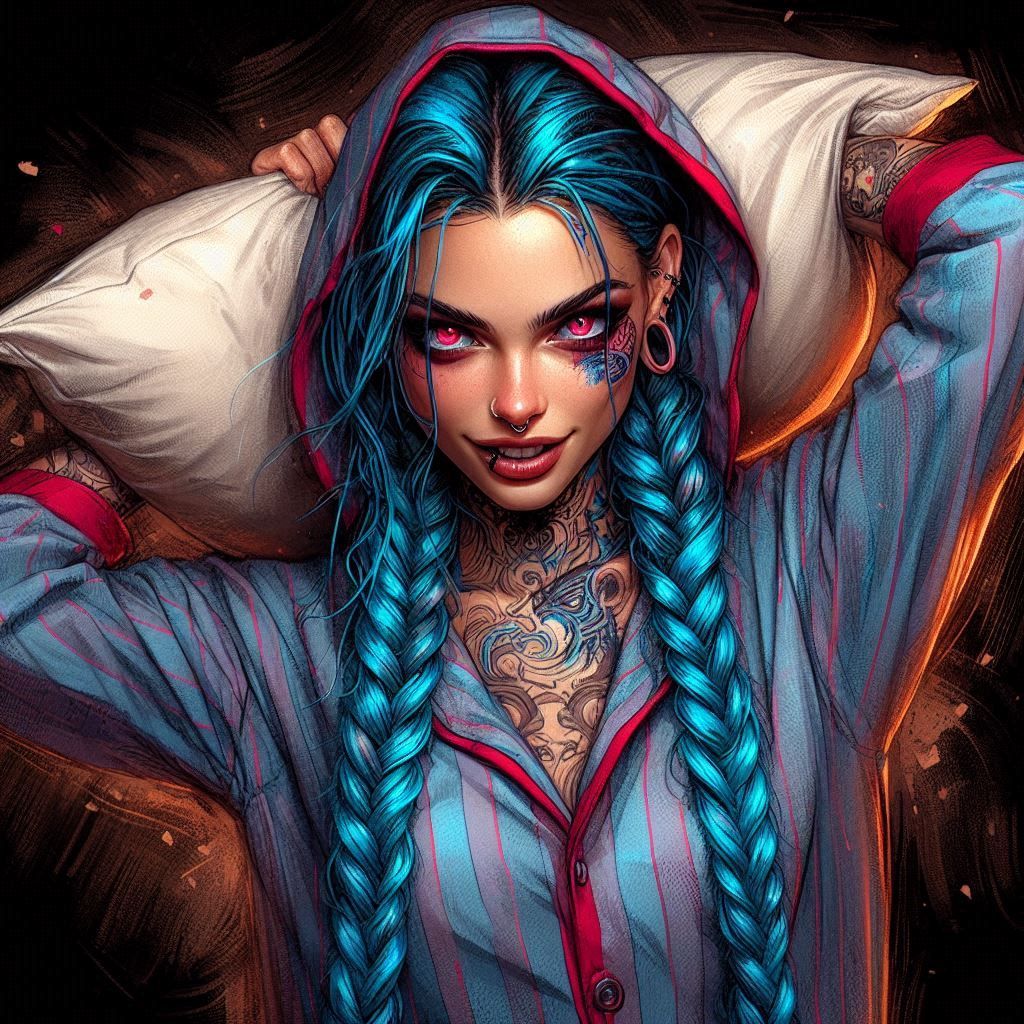JiNX
