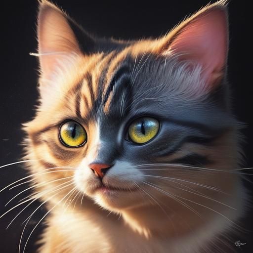 Pumpkinfur