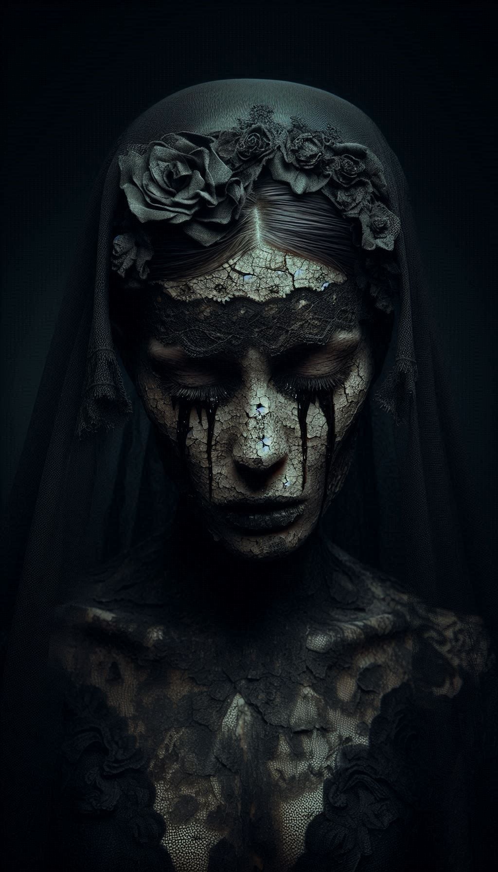 Waiting for Midnight