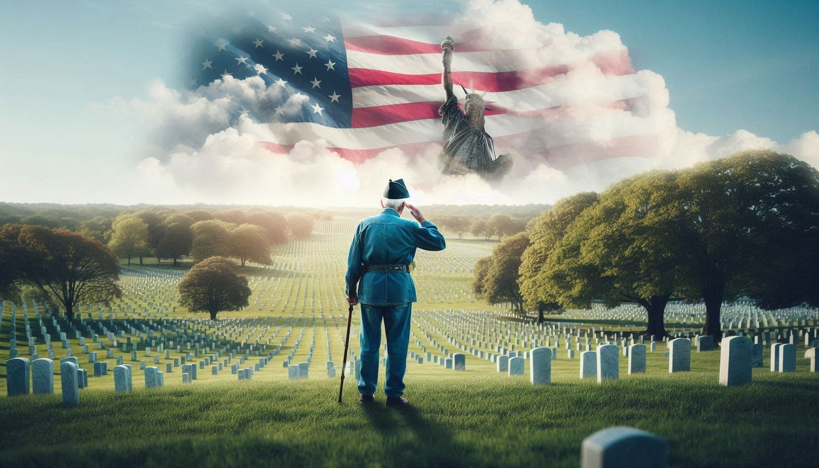 He Remembers  by @PAH