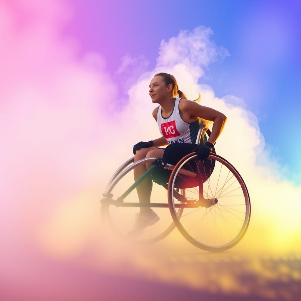 Athlete