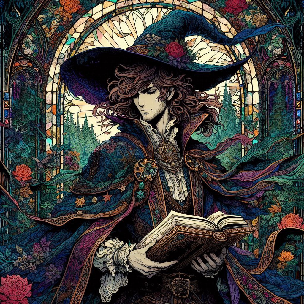 The Essence of Magic