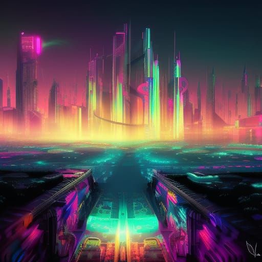 Untitled Creation