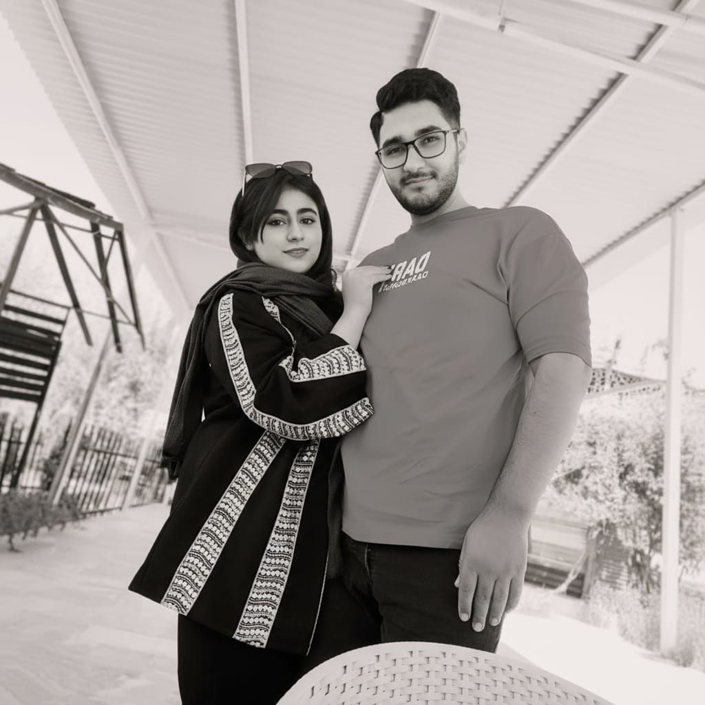 پسر و دختر هردوشون اندامشون فیت تر بشه 