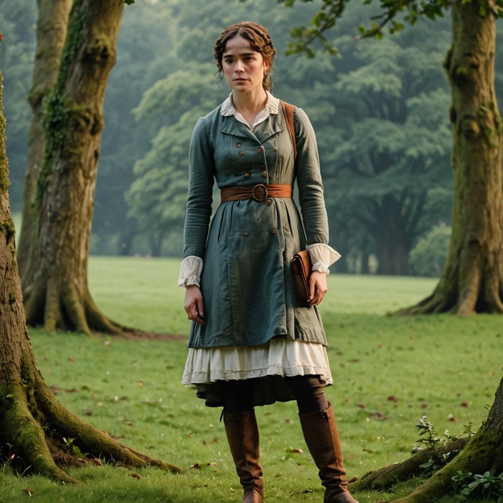 Elizabeth bennet
