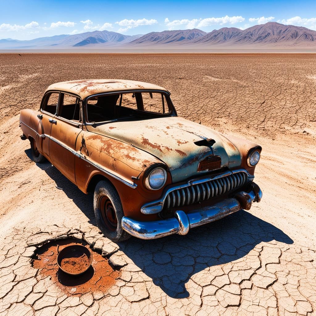 Wasteland