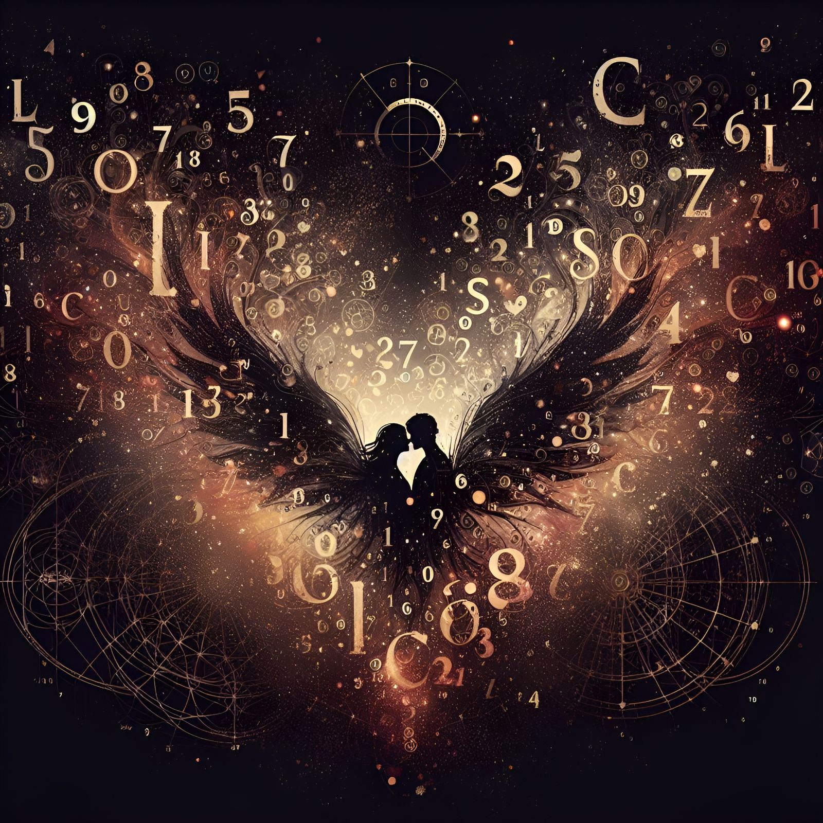 Love is in the air 💞