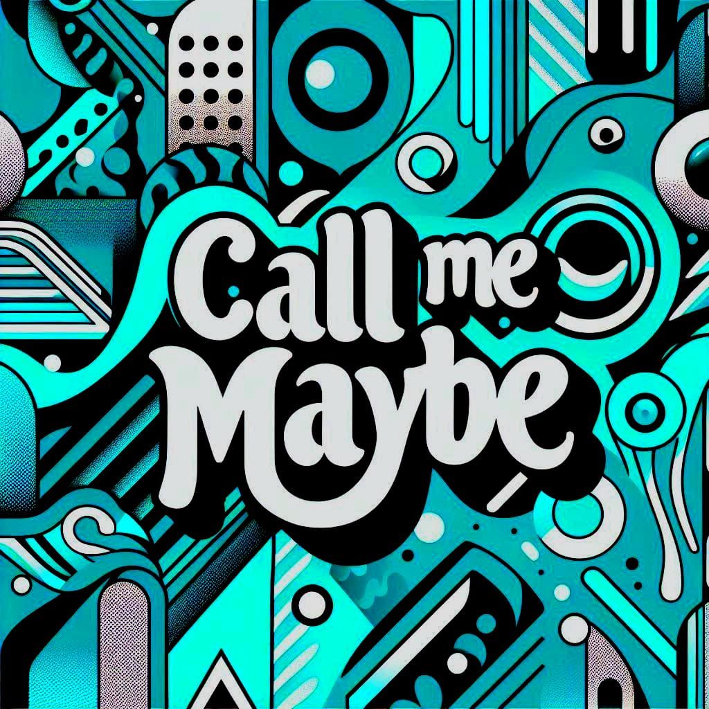 Call Me Maybe