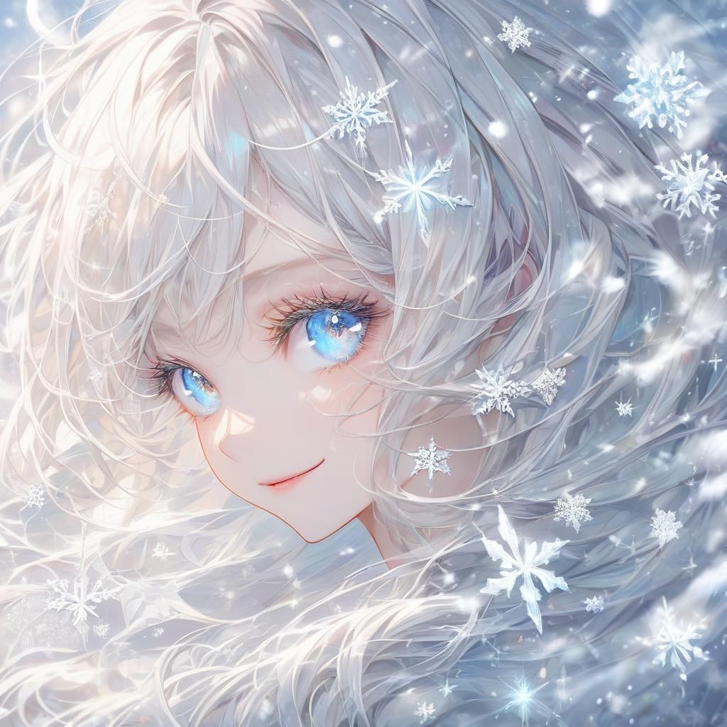 Snow❄️