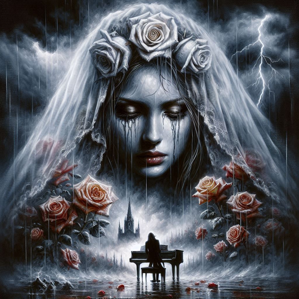 November Rain by Guns 'N' Roses