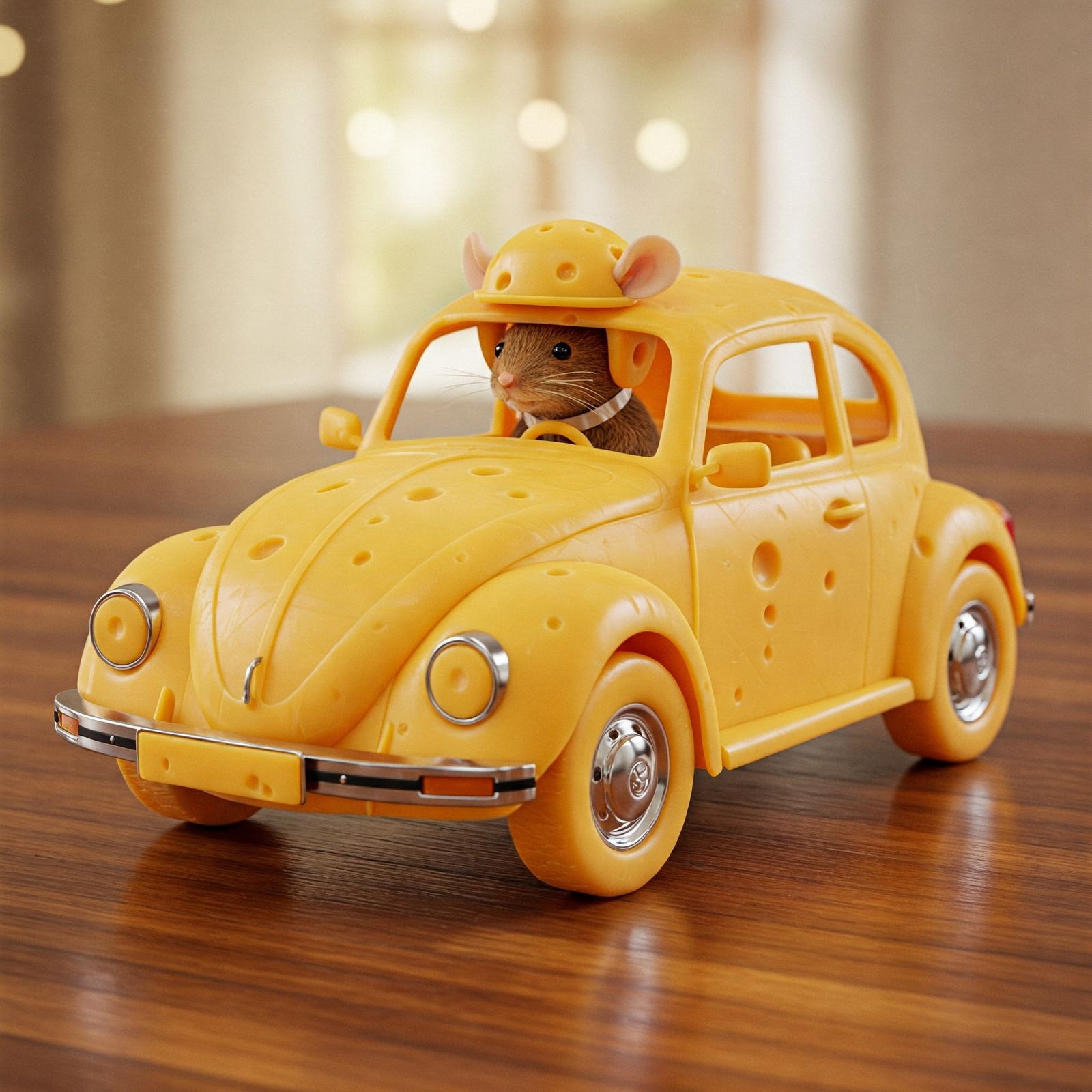 FoodBug 🥝 CheeseBug (3)