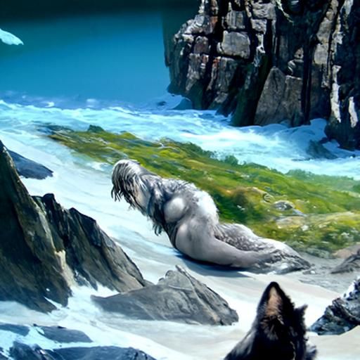 Selkie