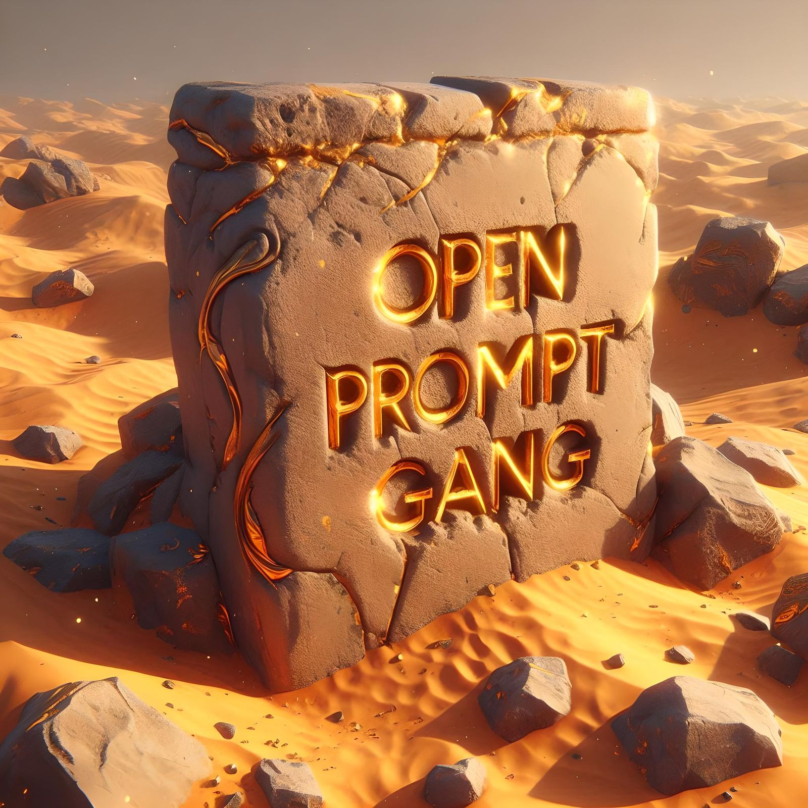 OPG - Sandstone Gold